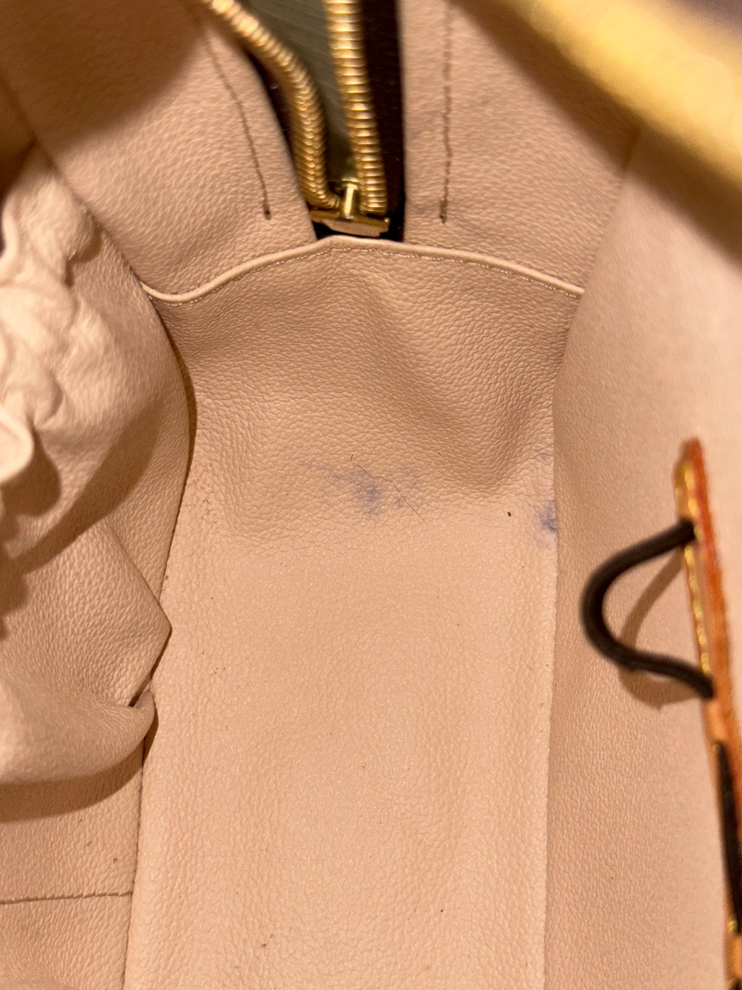 Spontini 2 Way Crossbody Bag 🗓️ Year 2004