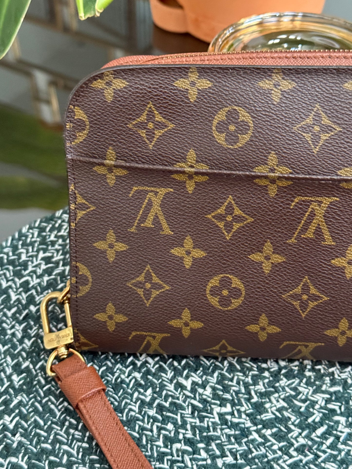 Orsay Clutch 🗓️ Year: 1996