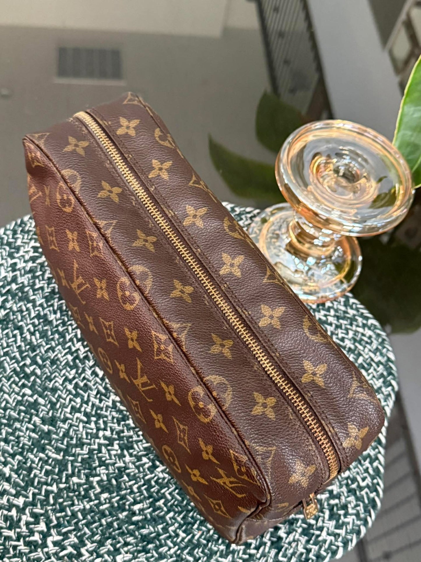 Trousse 28🌼🌺 Year 1987