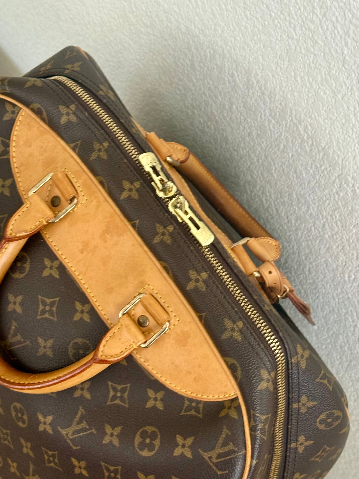 Evasion MM with Luggage tag and Poignet - 🗓️ Year: 1997