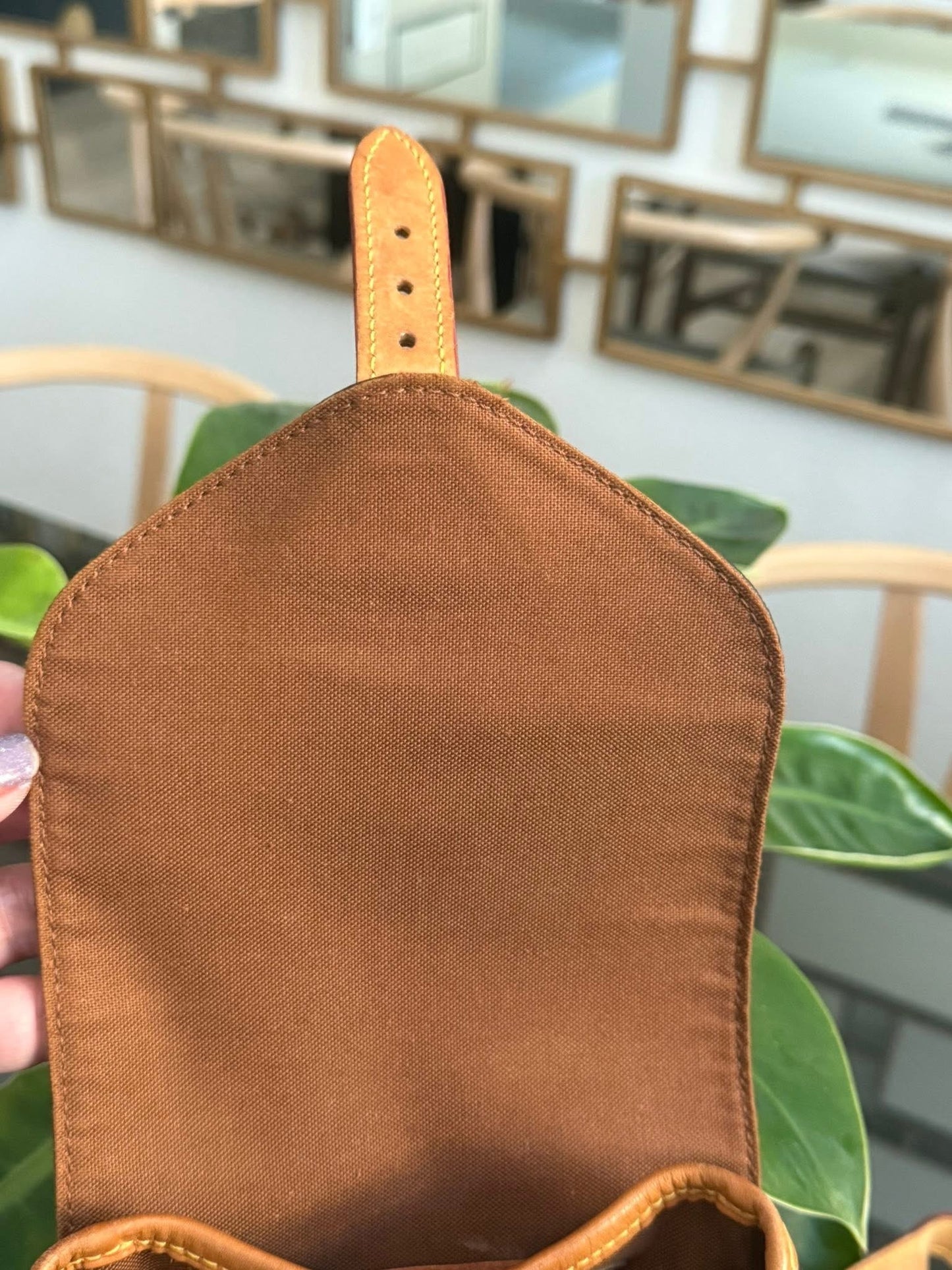 Montsouris MM - 🗓️ Year: 2000