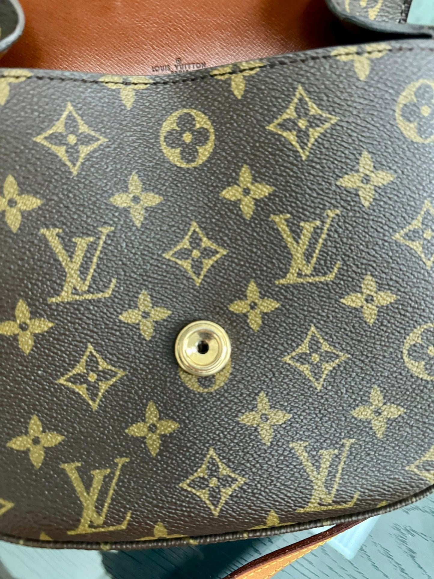 St. Cloud MM 🗓️ Year: Circa 80’s