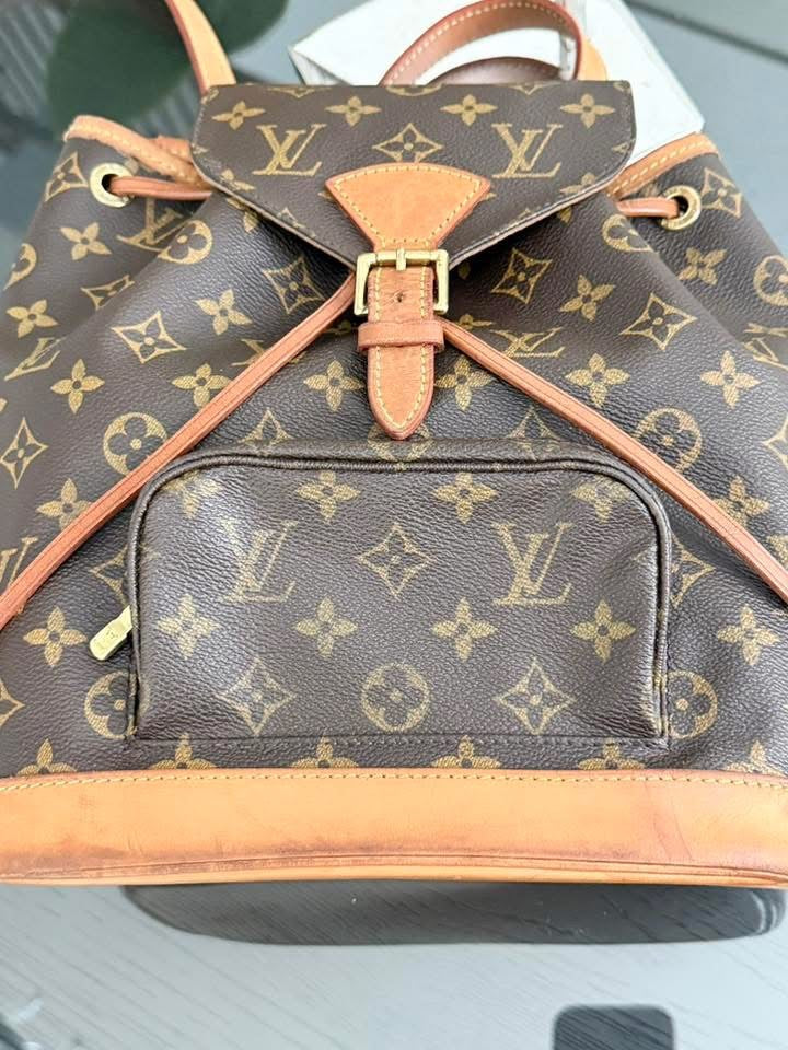 Montsouris MM - 🗓️ Year: 1999