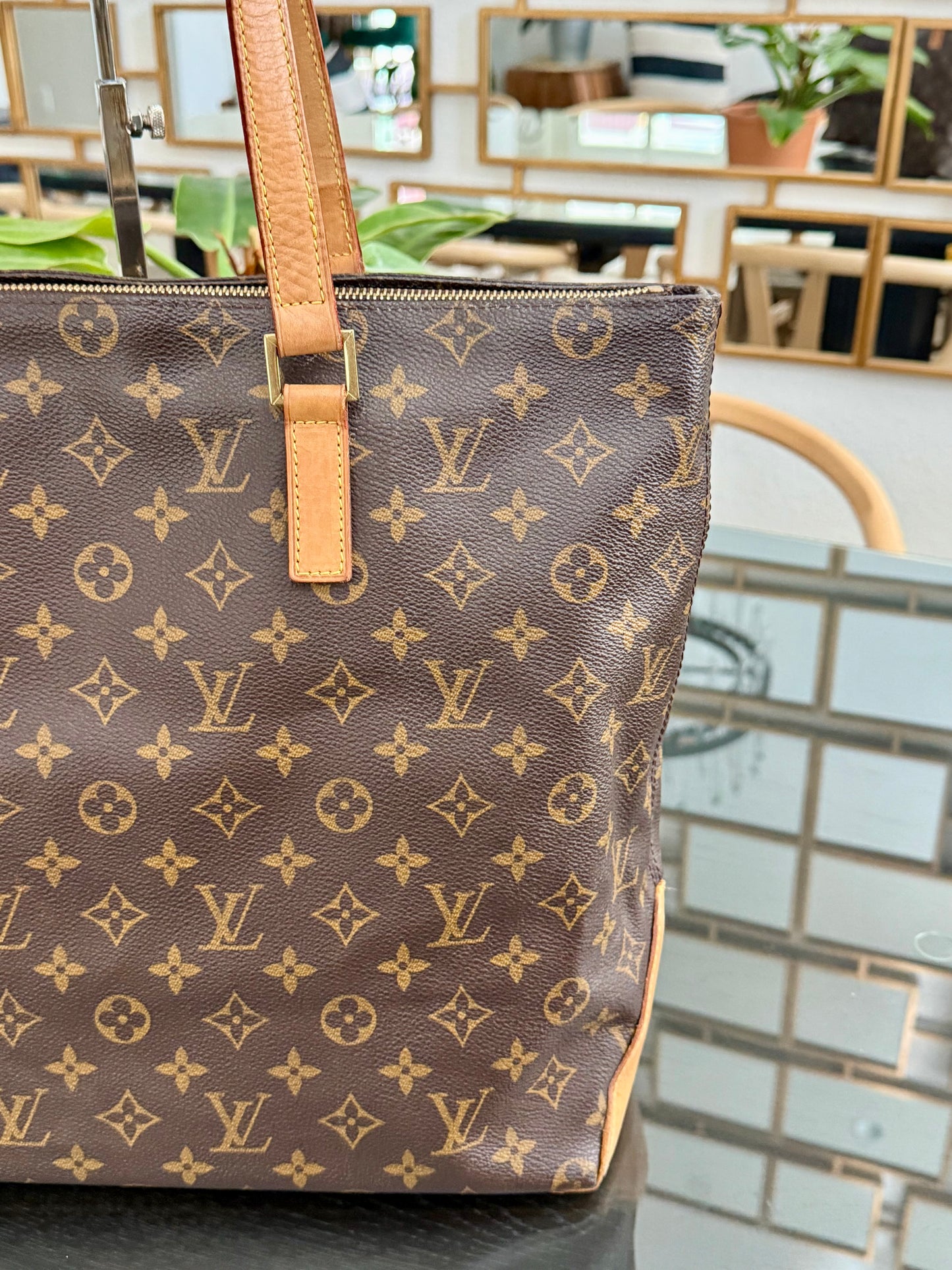 Cabas Mezzo 📅 Year: 2000