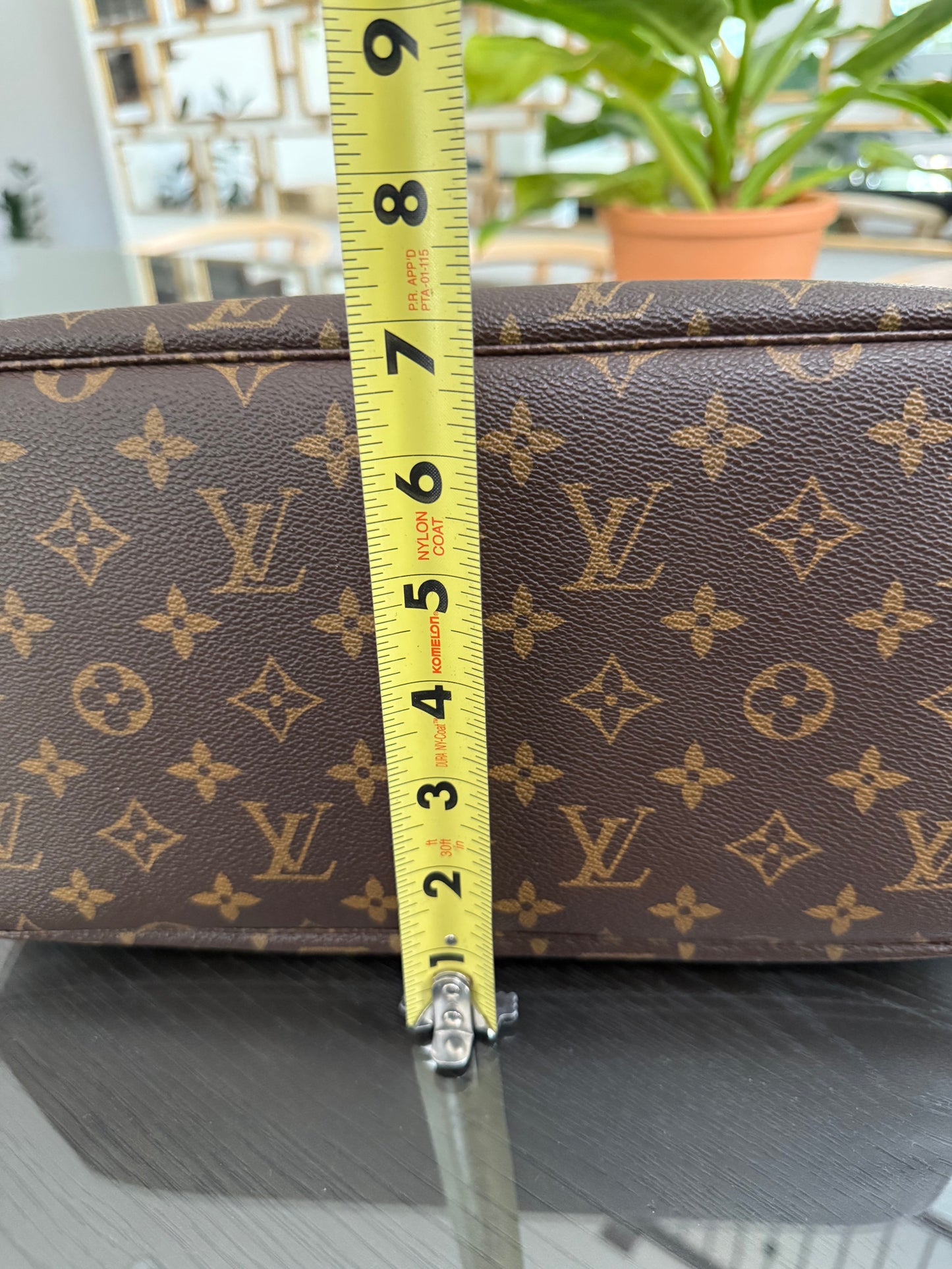 Neverfull MM in Monogram Cerise Interior with Dustbag 🗓️ Year: 2017
