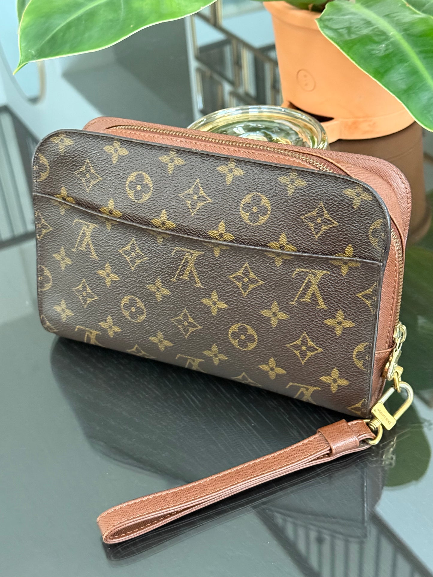 Orsay Clutch 🗓️ Year: 2001