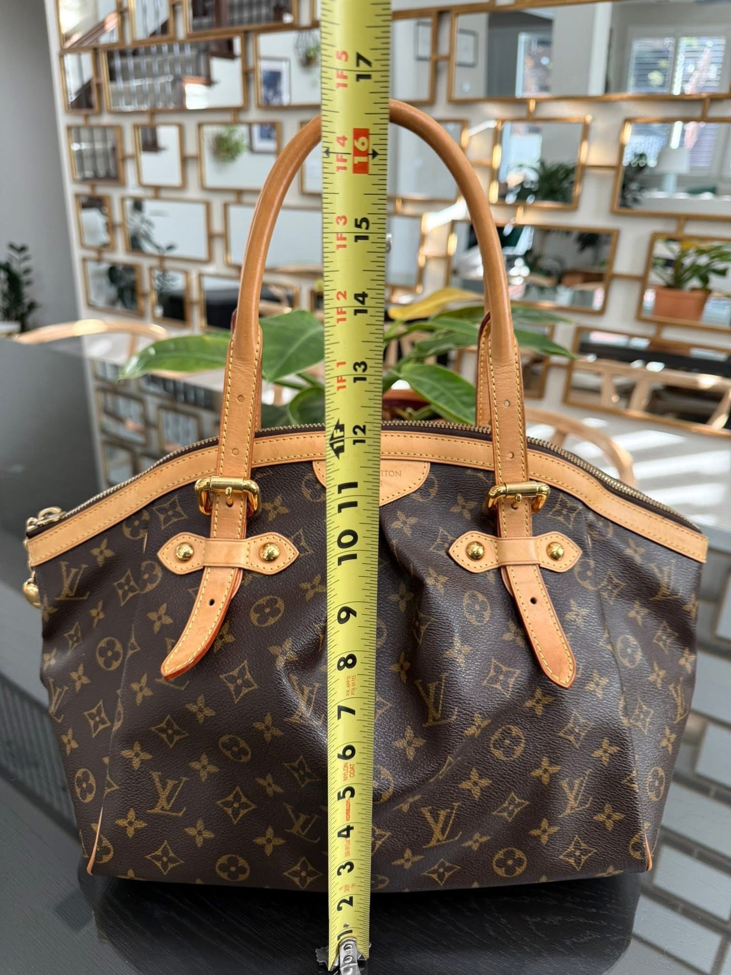 Tivoli GM with Dustbag 🗓️ Year: 2009