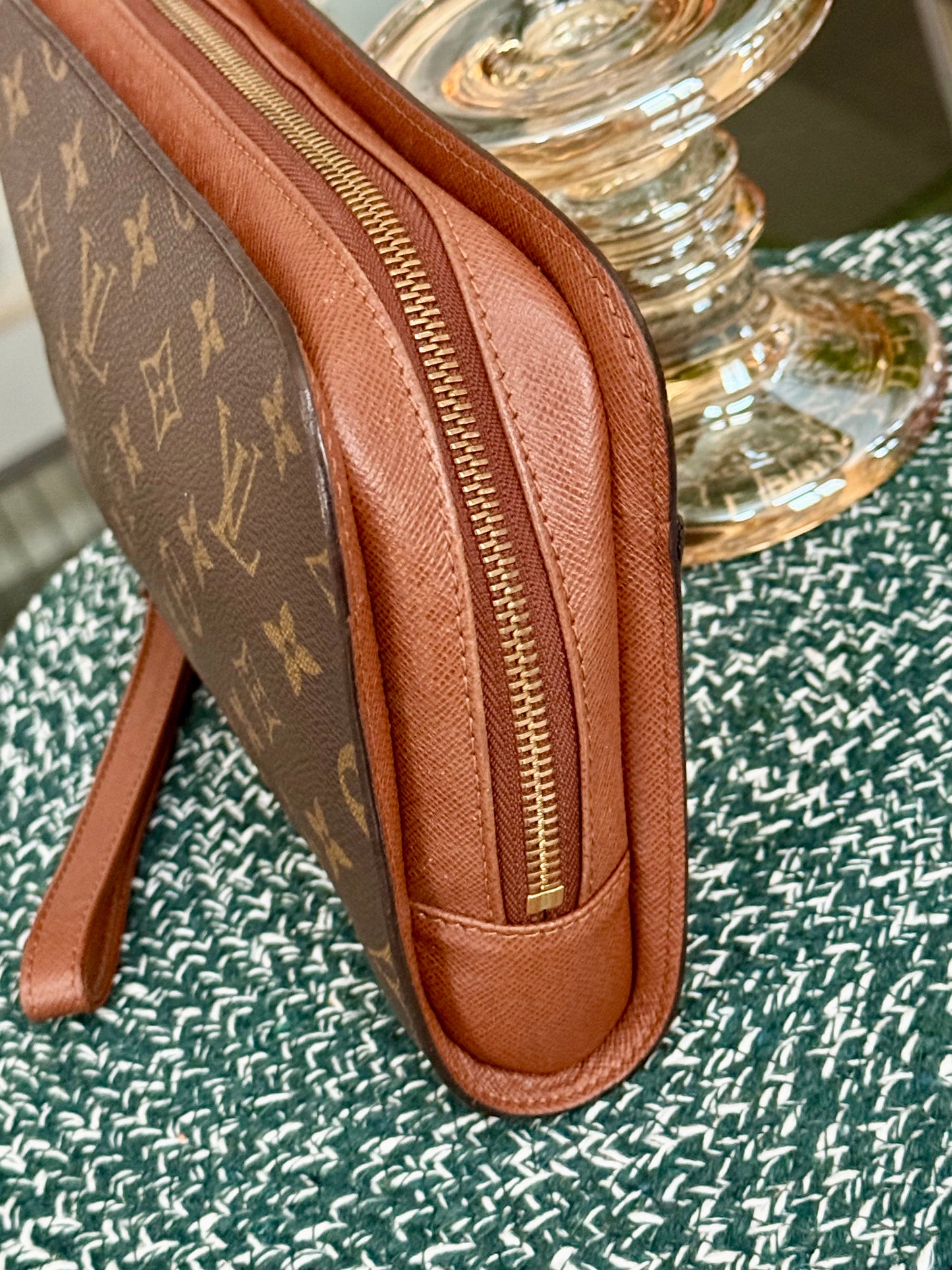 Orsay Clutch 🗓️ Year: 2000