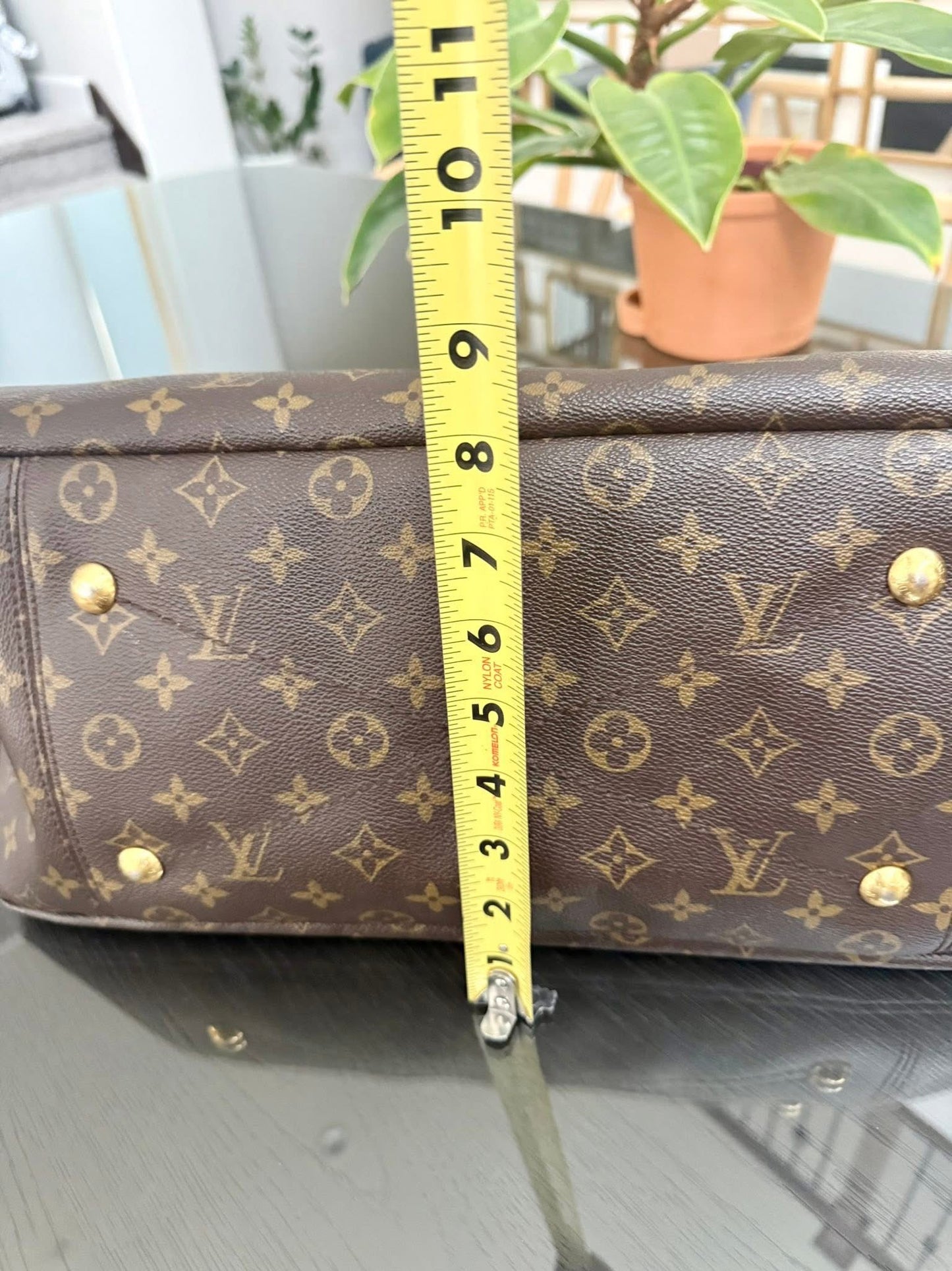 Artsy MM with Dustbag and Insert Organizer - 📅 Year: 2010