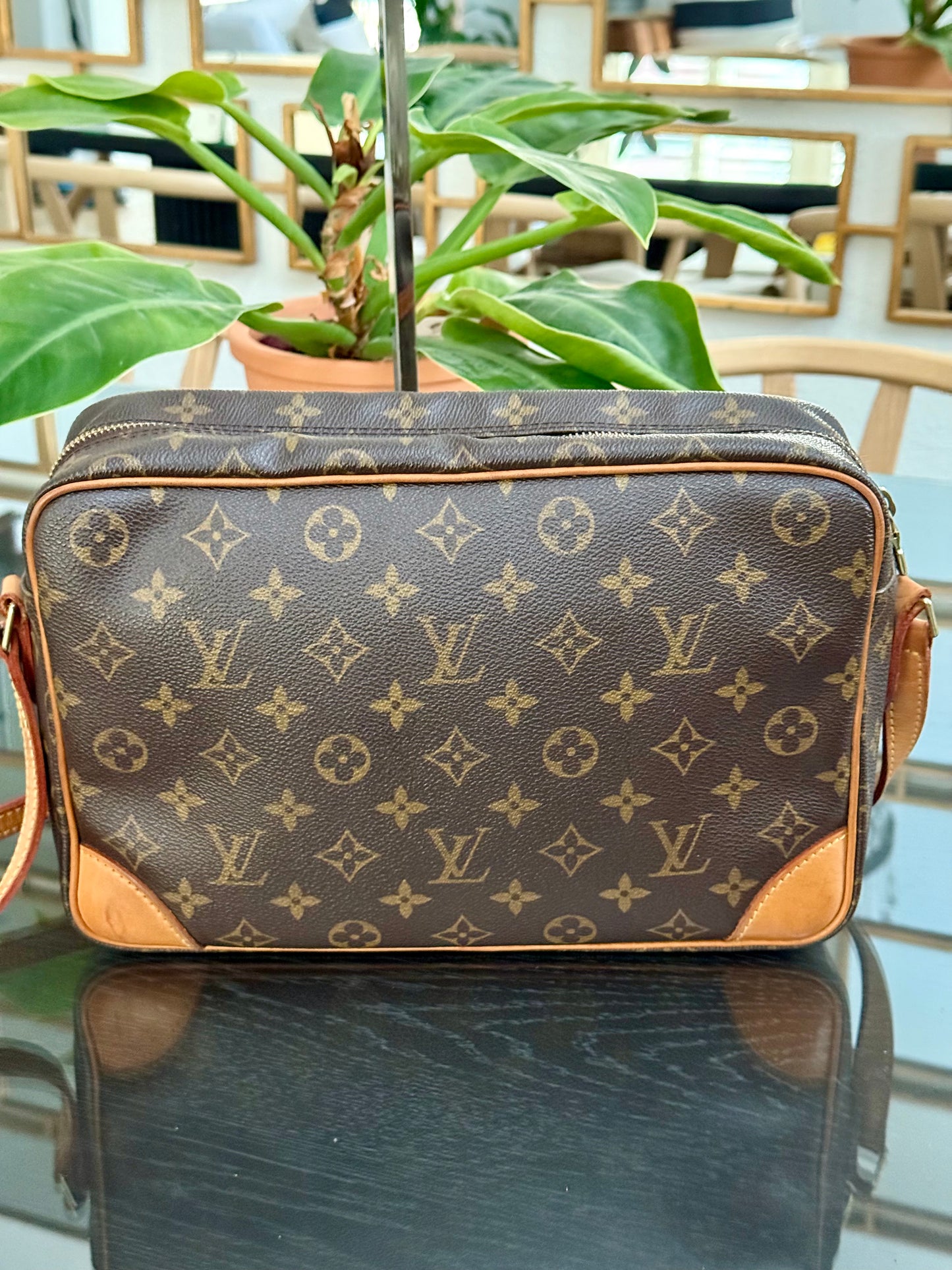 Trocadero 30 🗓️ Year: 2003