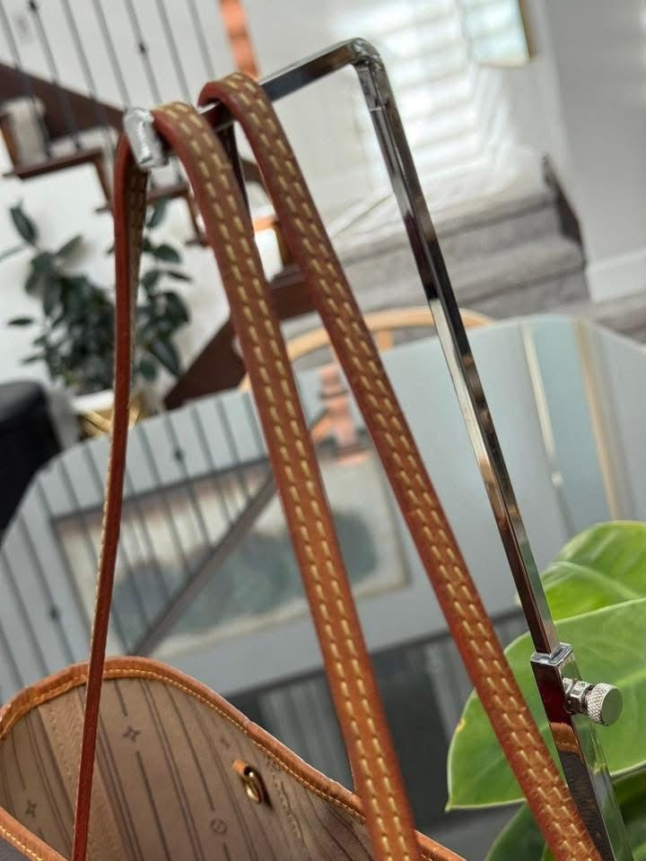 Neverfull GM in Monogram with Insert Organizer 📅 Year: 2011