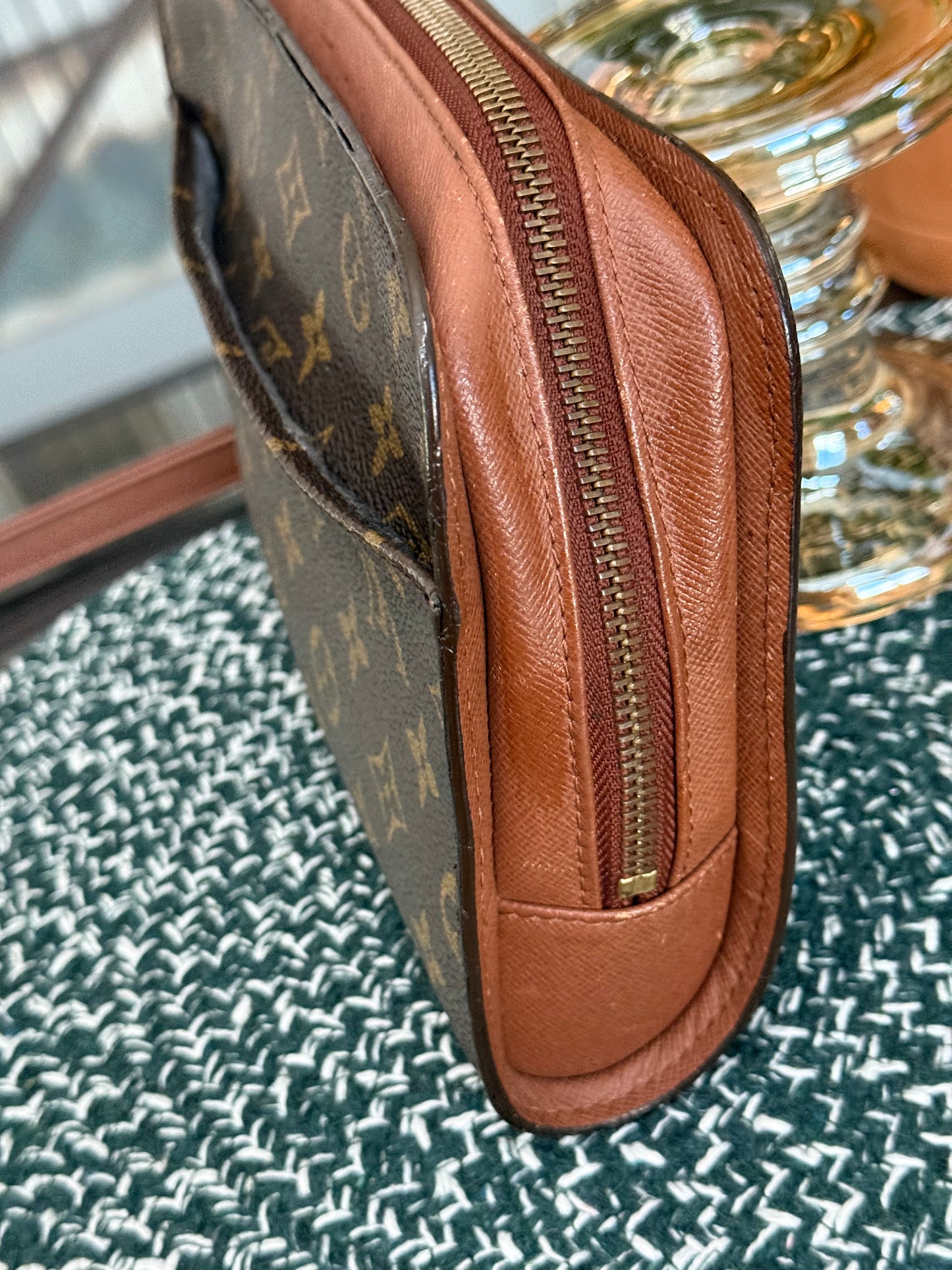 Orsay Clutch 🗓️ Year: 1997