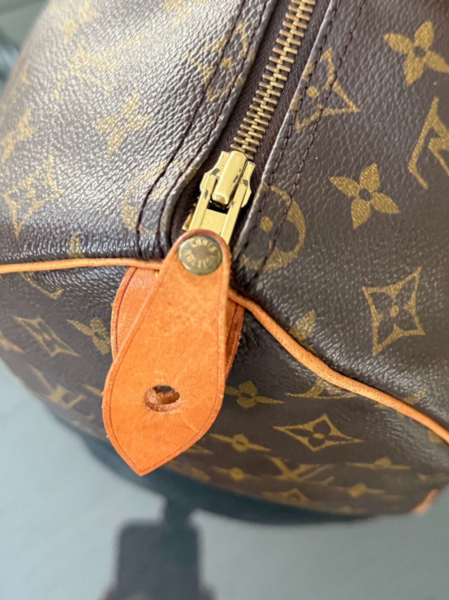 Speedy 35 -🗓️ Year: 1994