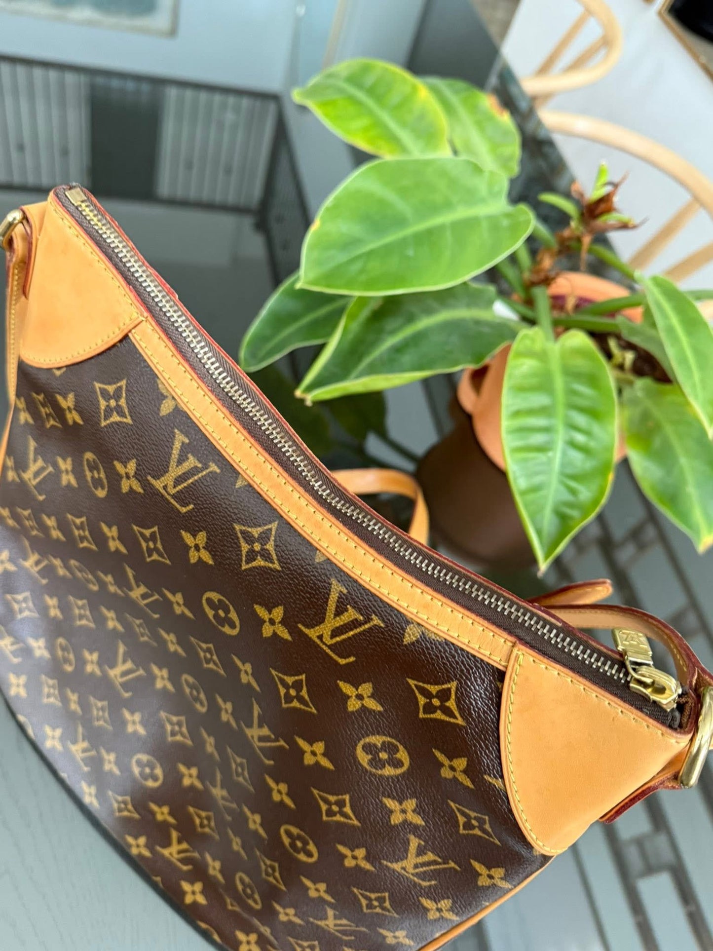 Odeon MM Crossbody with Dustbag - 🗓️ Year: 2008