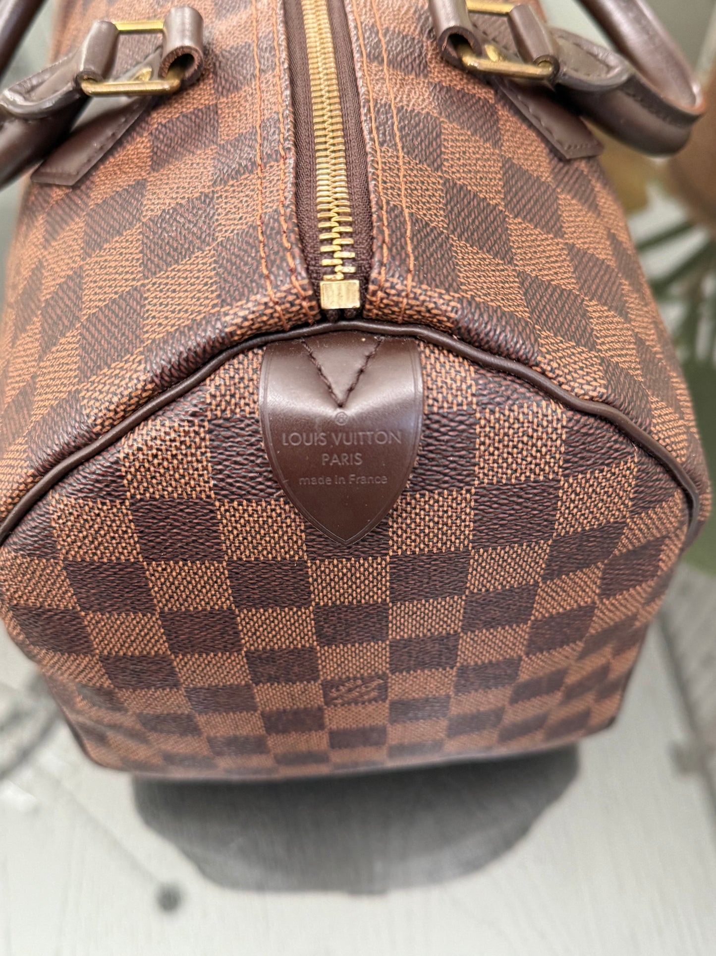 Speedy 30 in DE with 🔐 lock, Key and Dustbag -🗓️ Year: 2017