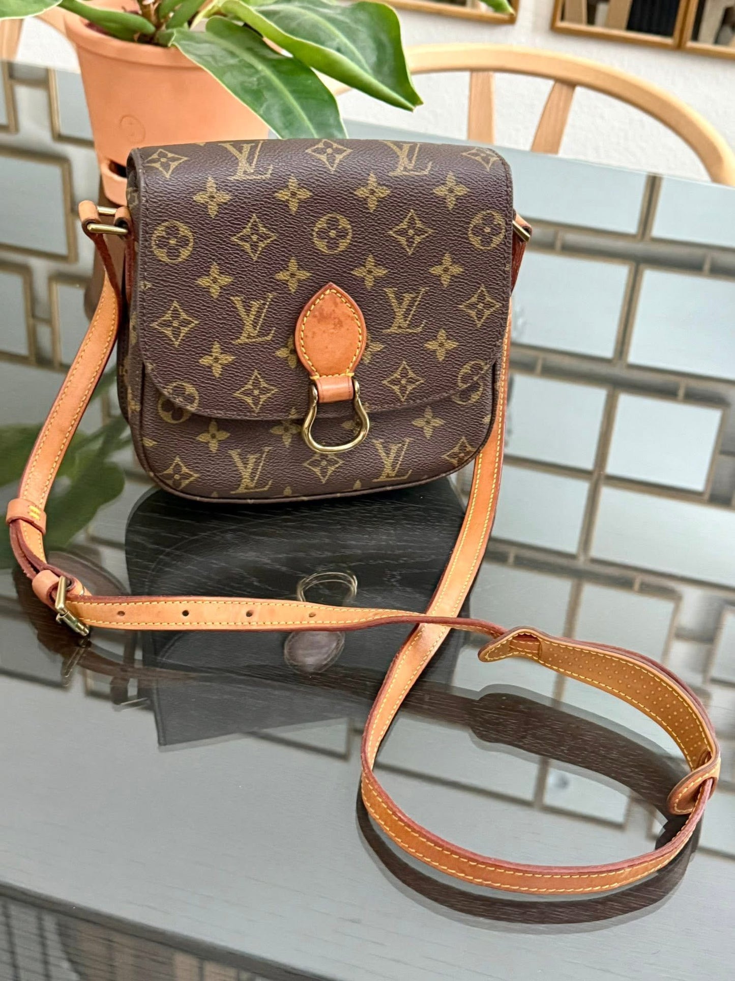 St. Cloud MM 🗓️ Year: Circa 80’s