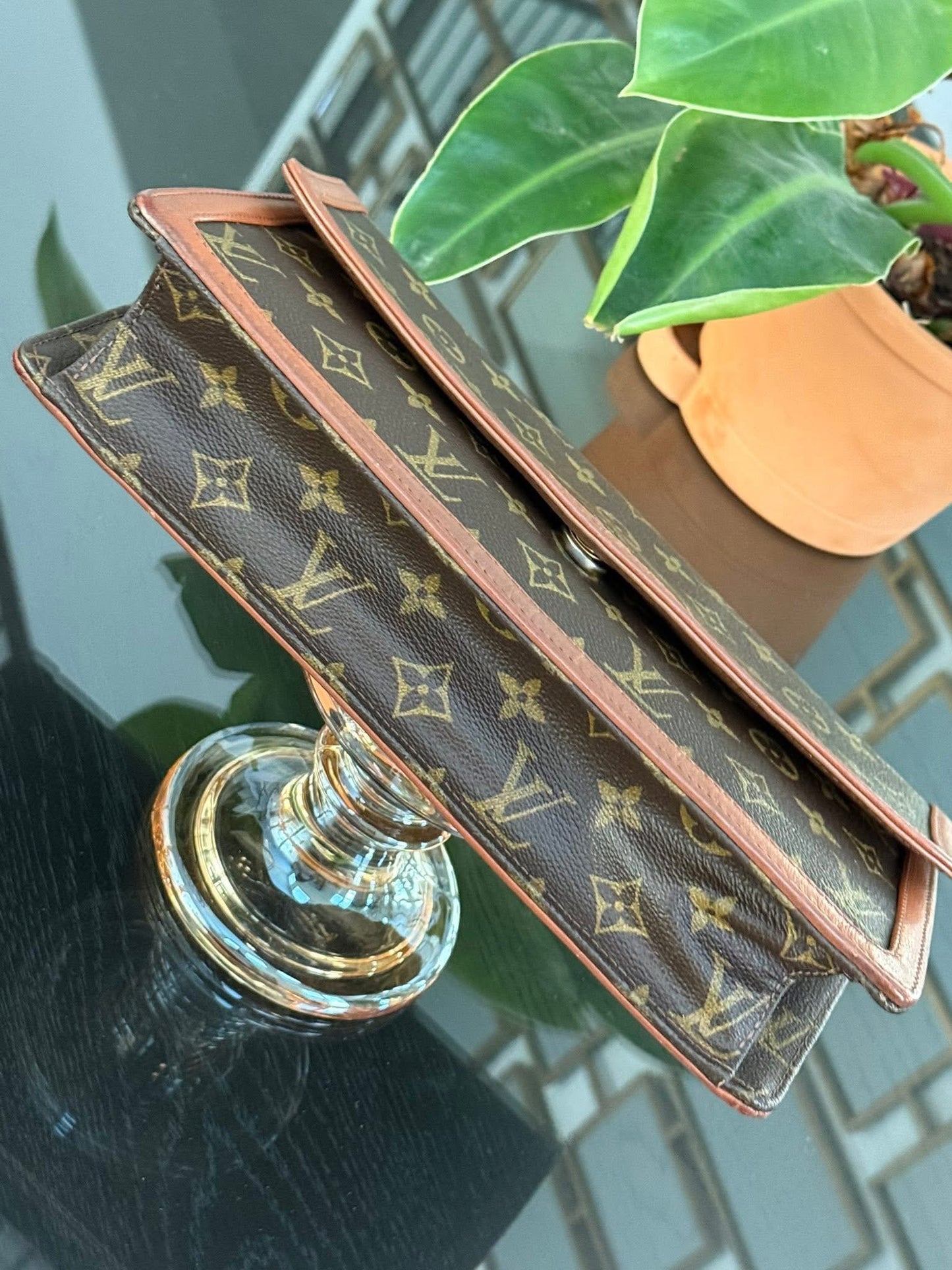 Pochette Dame Clutch 🗓️ Year 1985