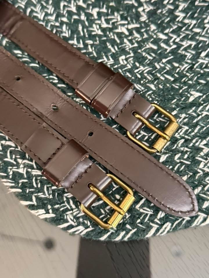Speedy 25 Bandoulier in DE with Original Strap, Lock 🔐 , Key 🔑 and Dustbag 🗓️ Year: 2017