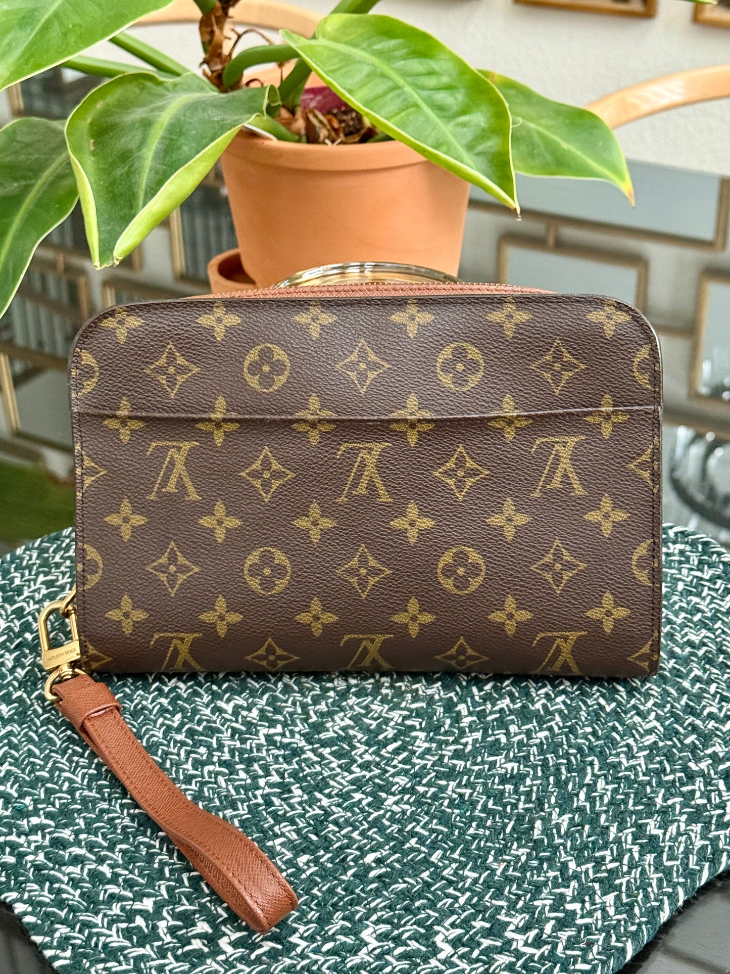 Orsay Clutch 🗓️ Year: 1996