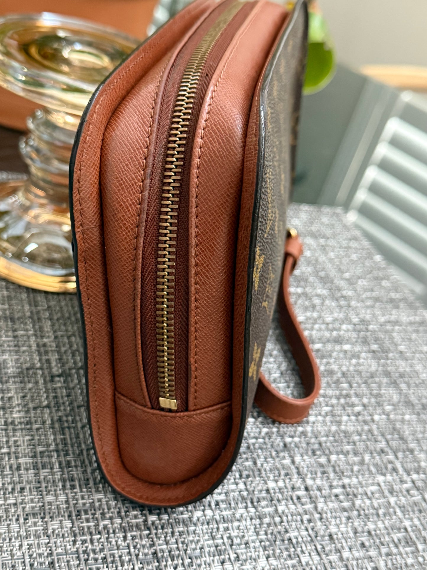 Orsay Clutch -🗓️ Year: 1998