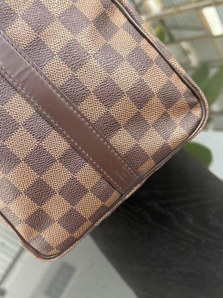Speedy 30 Bandoulier in DE with 🔐 lock, Key and Dustbag -🗓️ Year: 2013