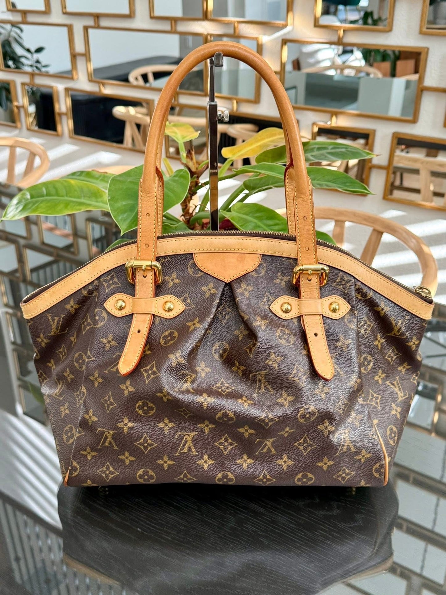 Tivoli GM with Dustbag 🗓️ Year: 2009