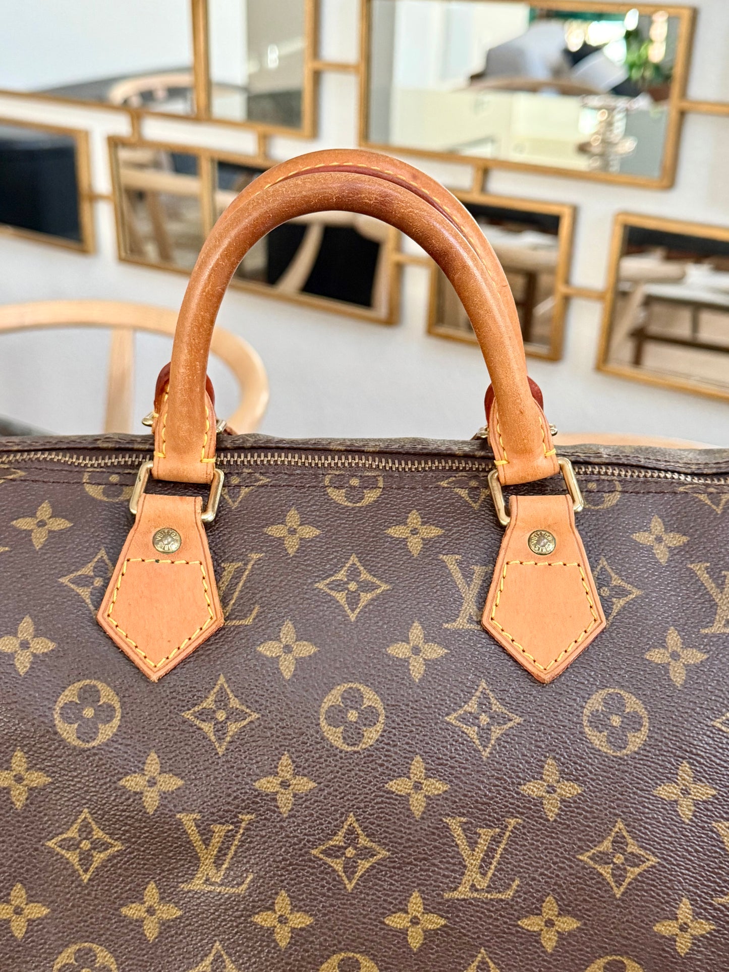 Speedy 35 -🗓️ Year: 1994