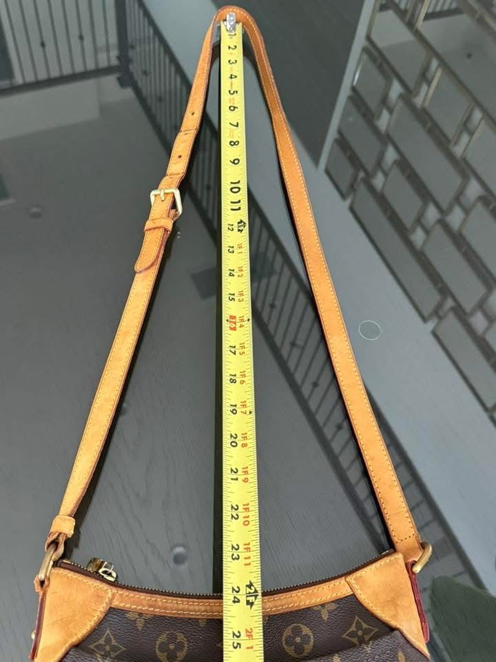 Odeon PM Crossbody -🗓️ Year: 2011