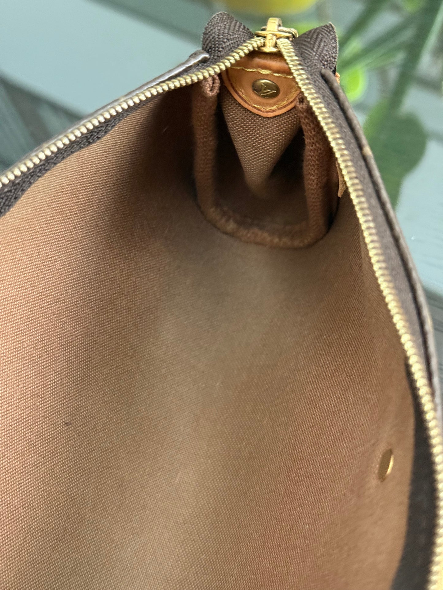 Eva Clutch in Monopoly with Dustbag, Insert Organizer, Box and Paper bag 🗓️ Year: 2012