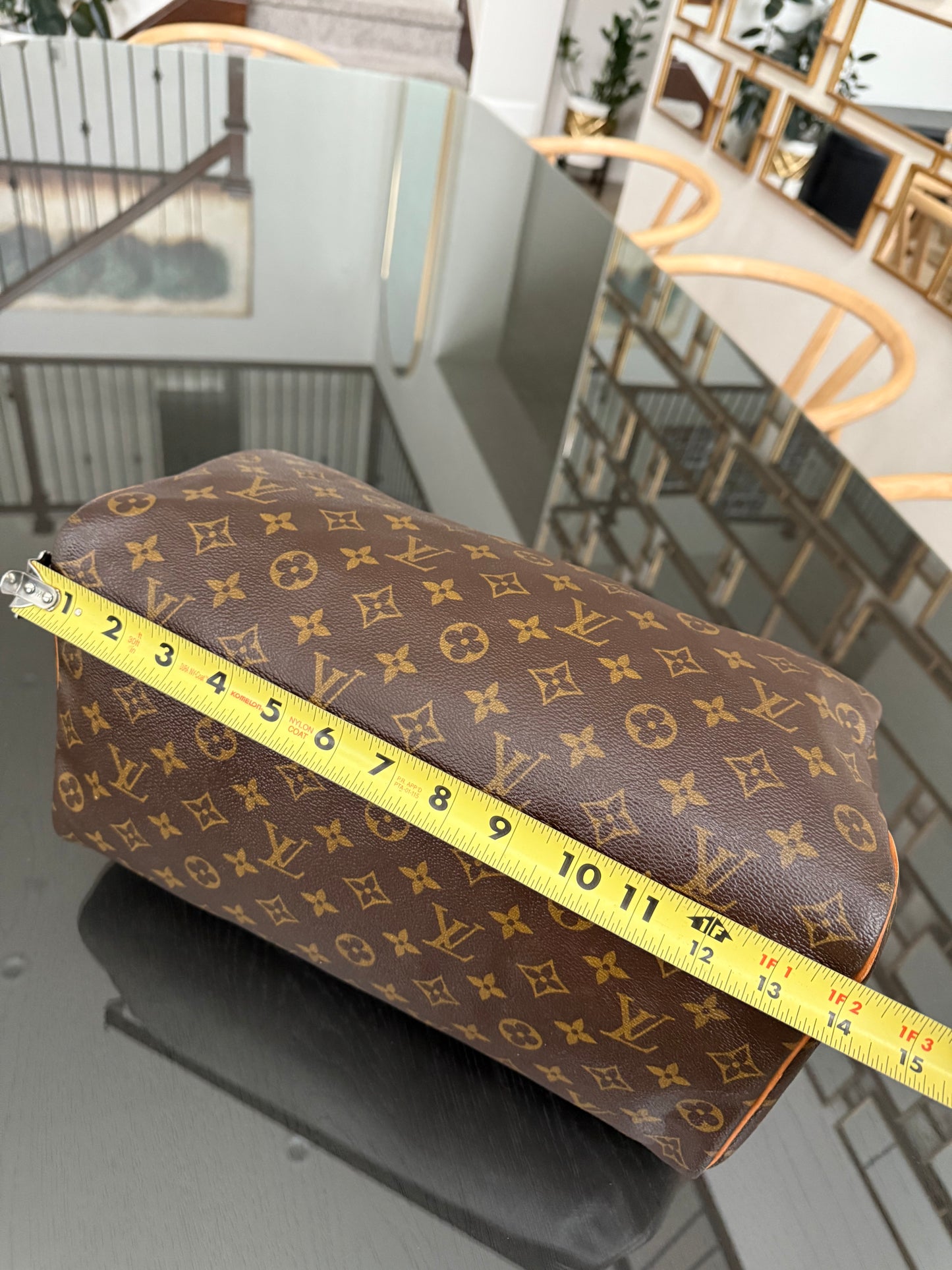 Speedy 35 -🗓️ Year: 1994