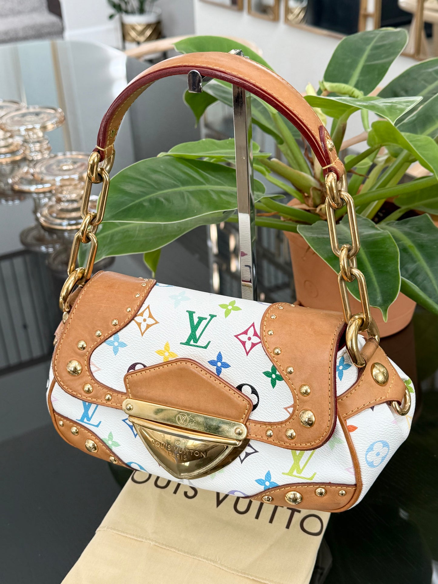 Multicolor Marilyn with Dustbag 📅 Year: 2008
