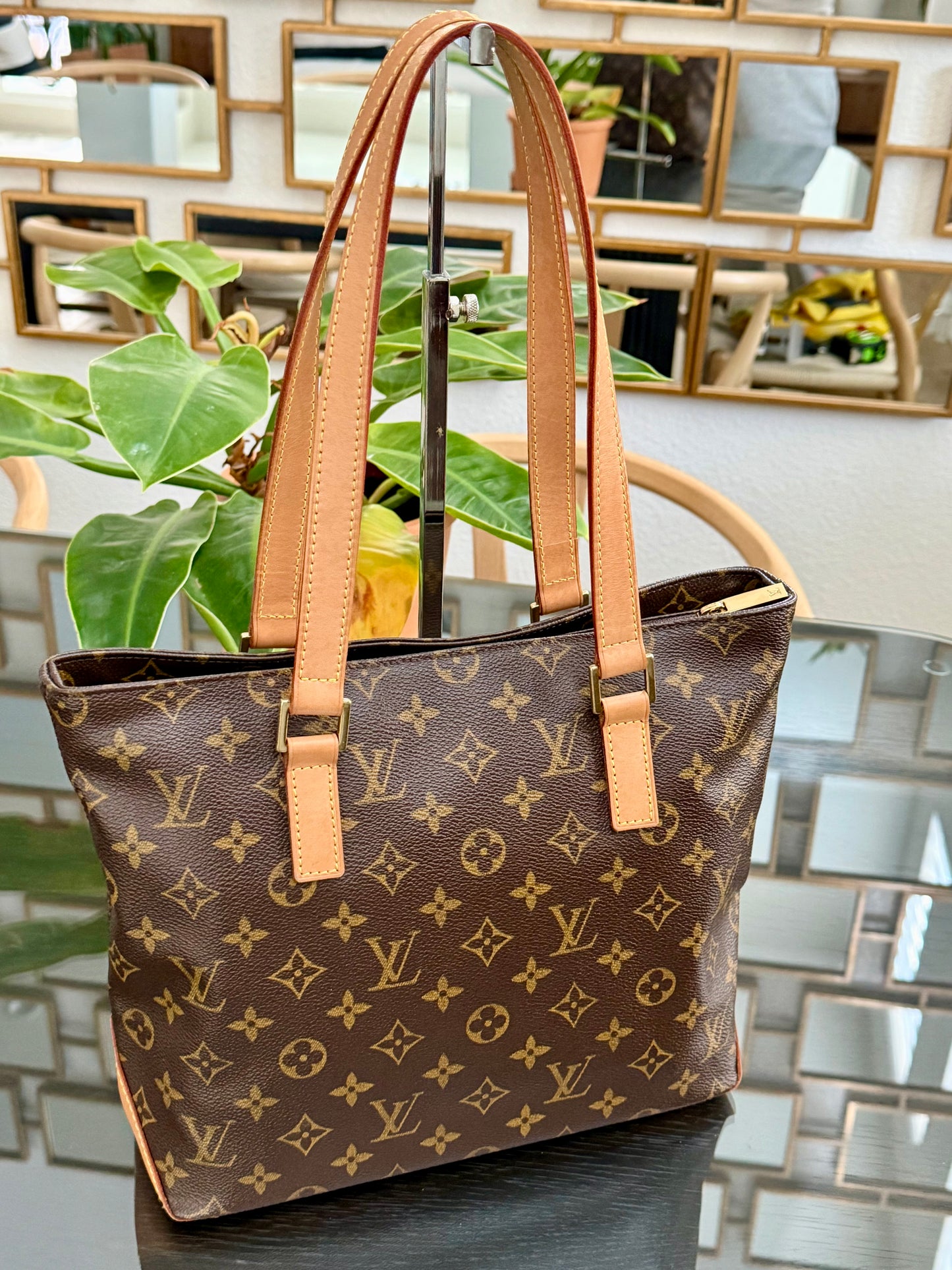 Cabas Piano - 🗓️ Year: 2003