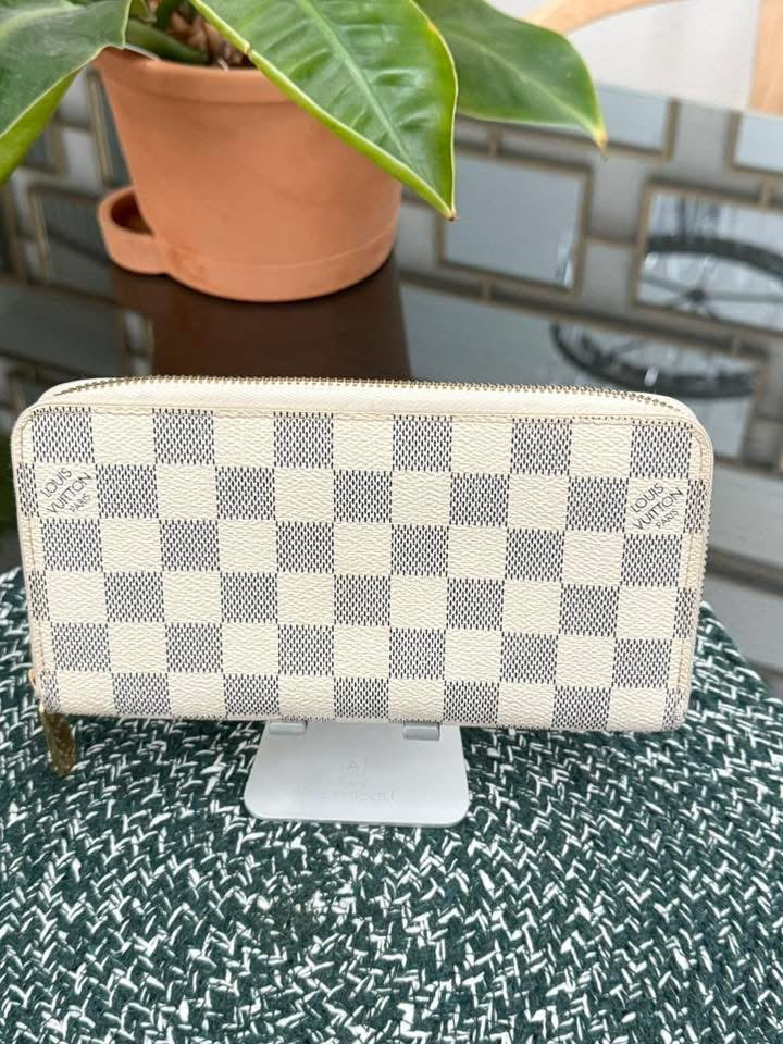 Zippy Long Wallet Azur 🗓️ Year: 2009