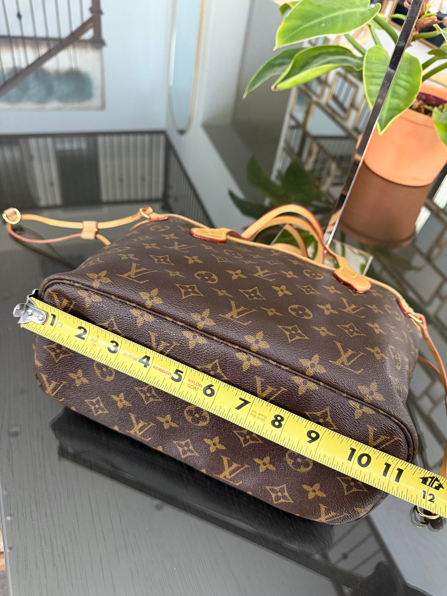 Neverfull PM with Dustbag -🗓️ Year: 2009