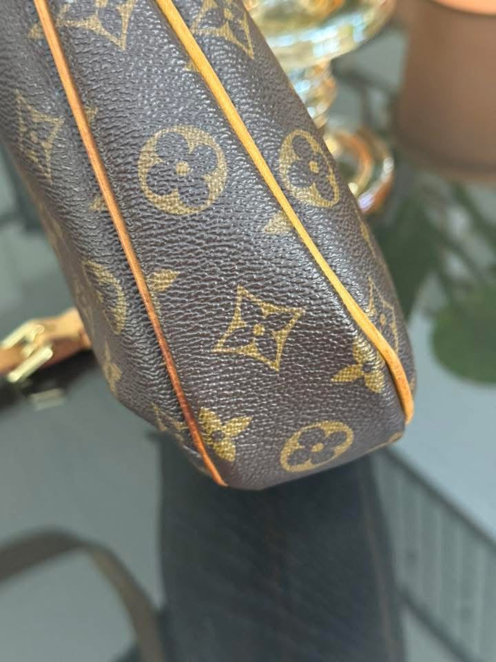 Odeon PM Crossbody -🗓️ Year: 2011