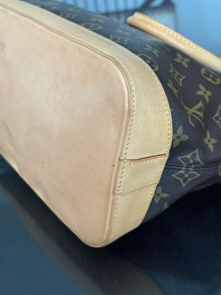 Vertical Lockit MM -🗓️ Year: 2006