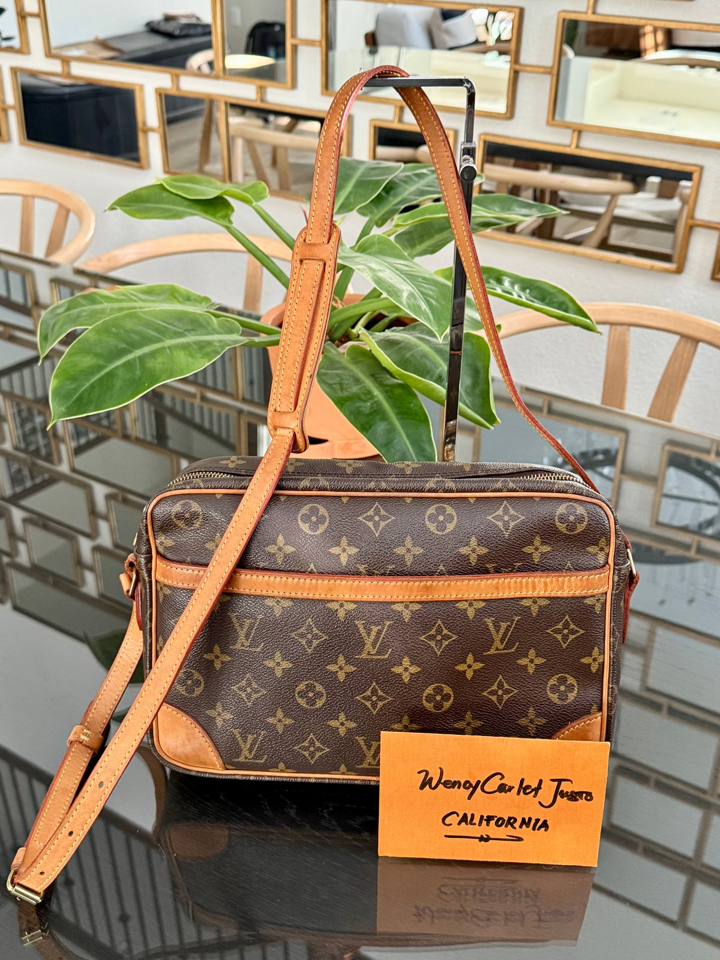 Trocadero 30 🗓️ Year: 2003