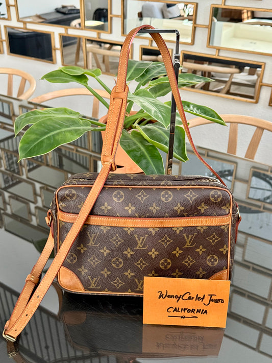 Trocadero 30 🗓️ Year: 2003