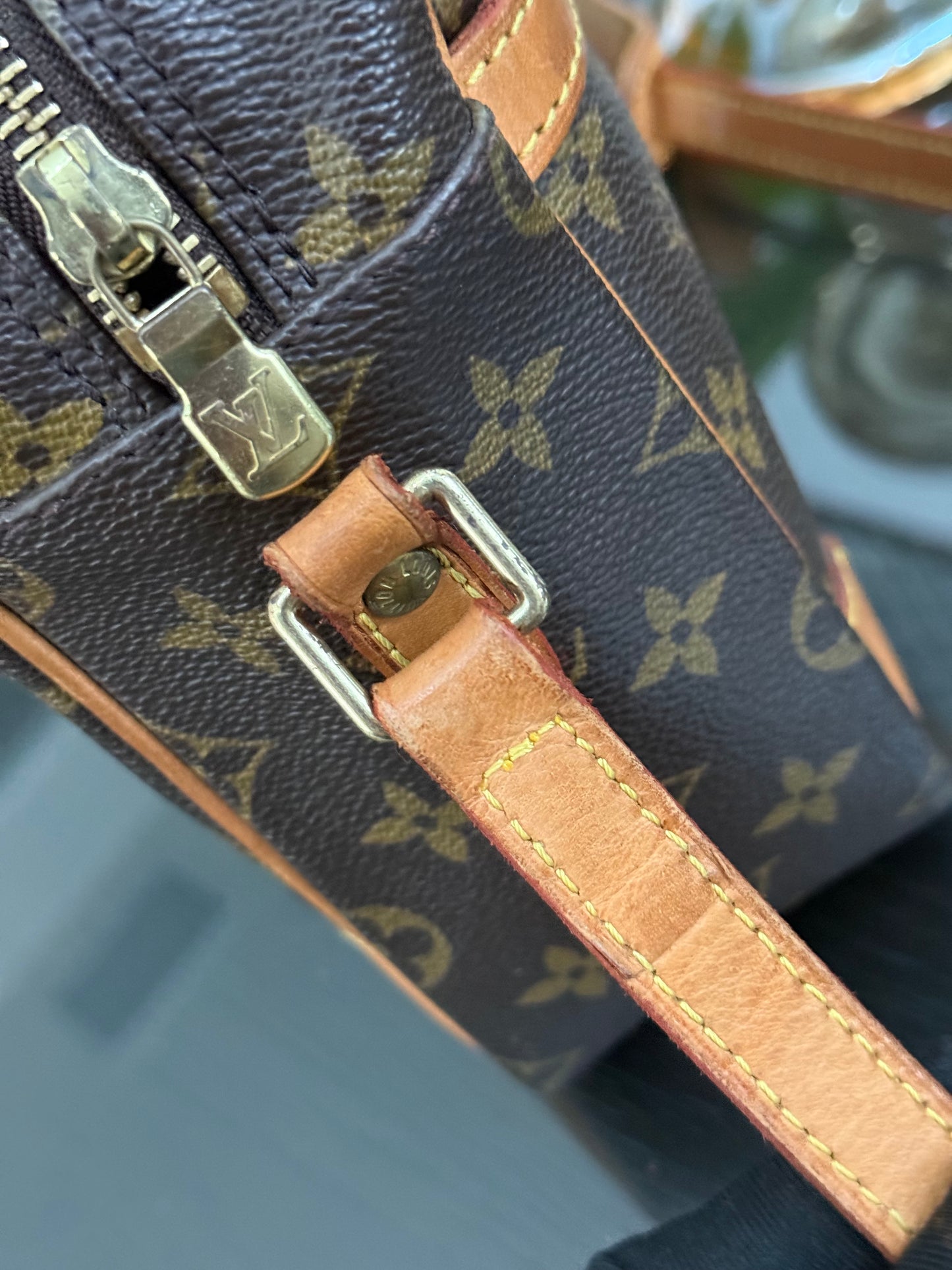 Trocadero 30 🗓️ Year: 2003