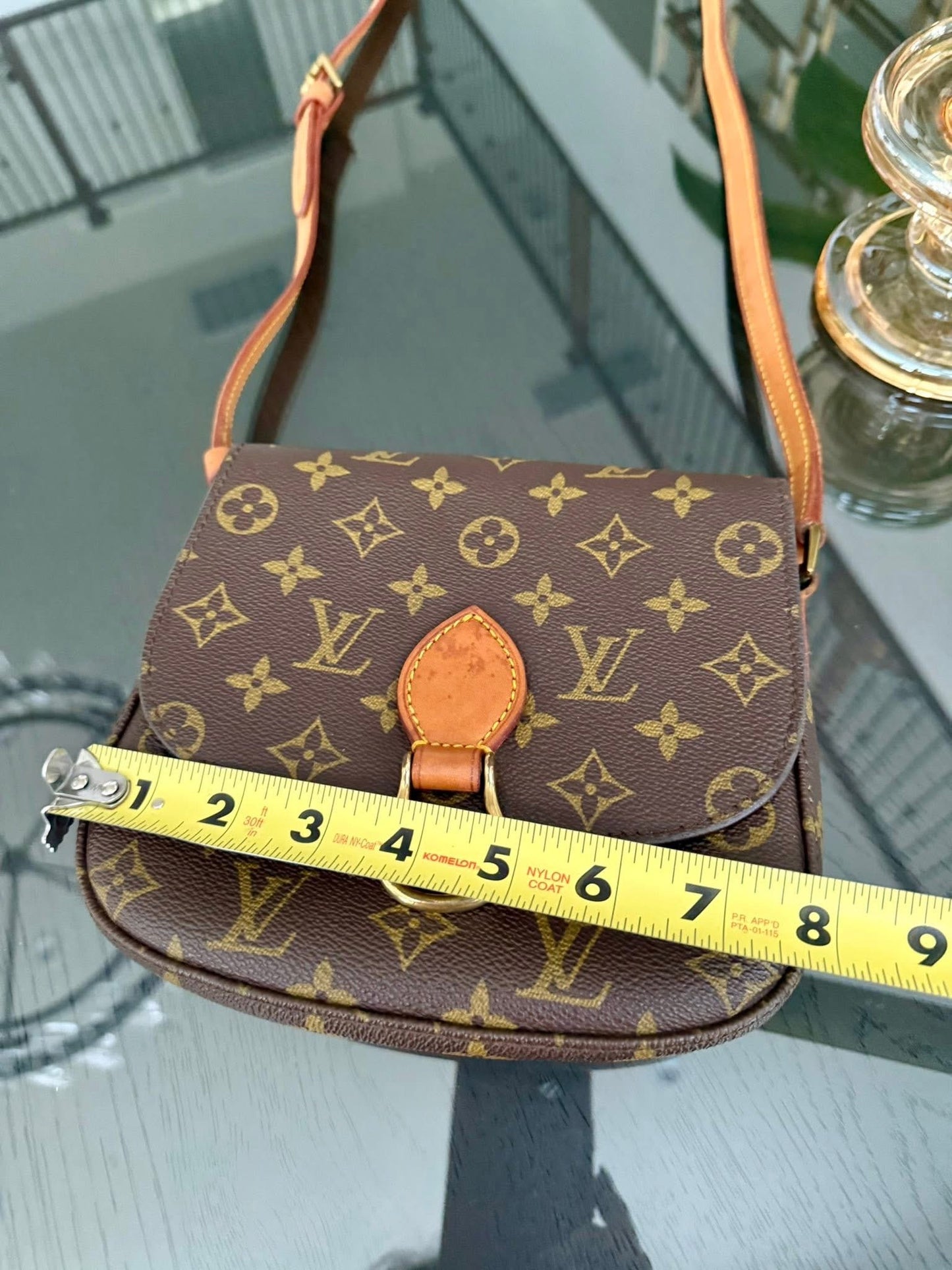 St. Cloud MM 🗓️ Year: Circa 80’s