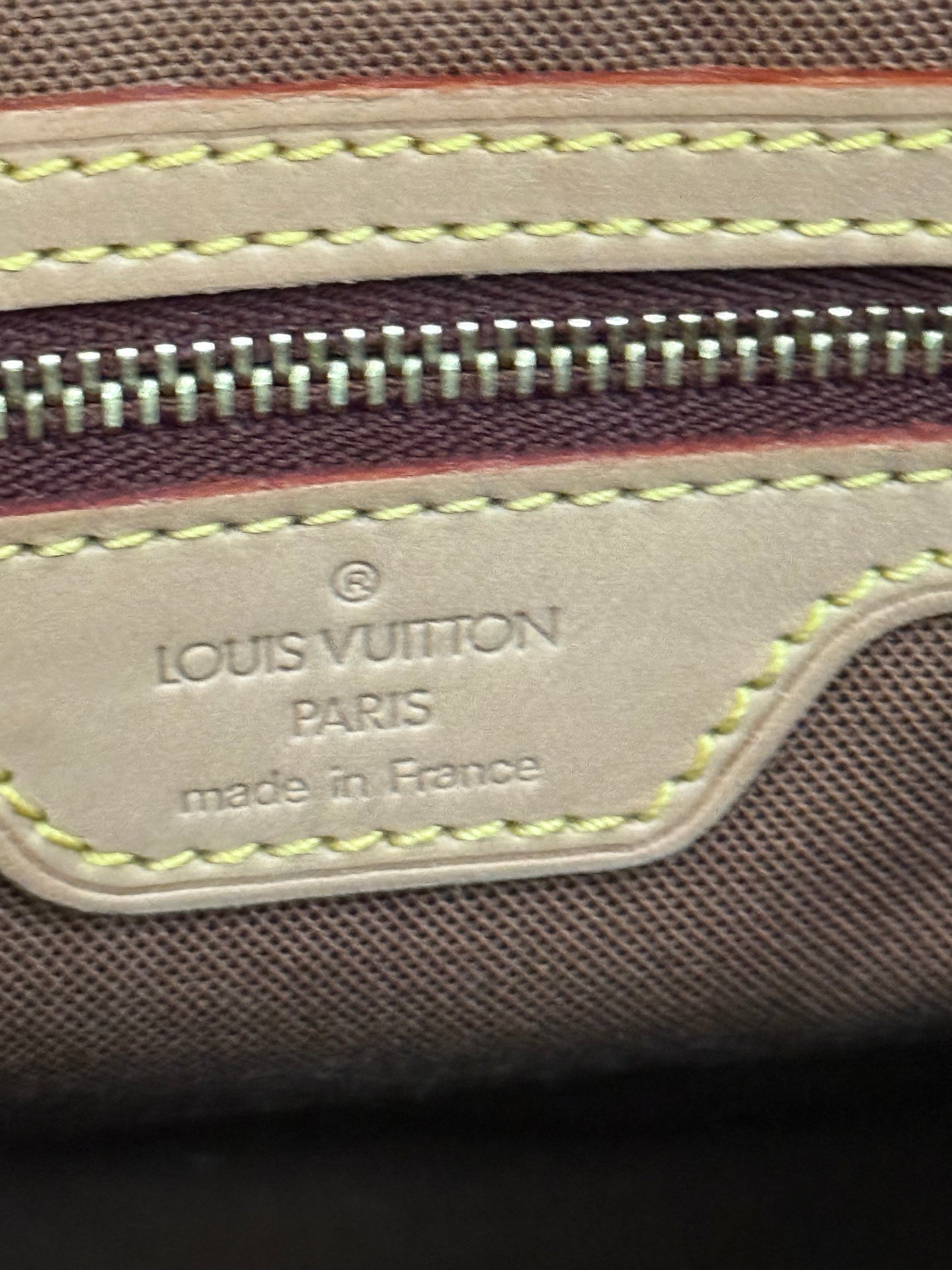 Cabas Piano - 🗓️ Year: 2003