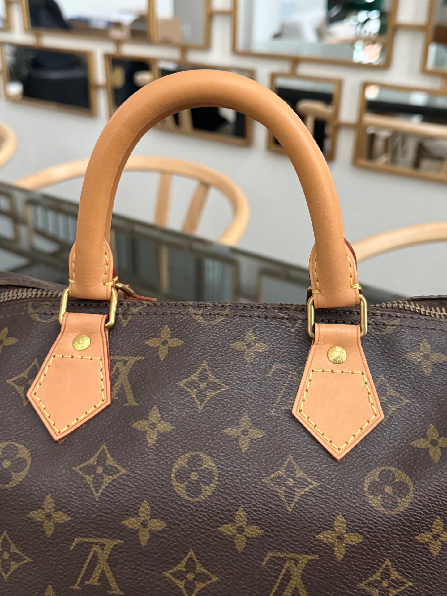 Speedy 35 with Dustbag -🗓️ Year: 1983