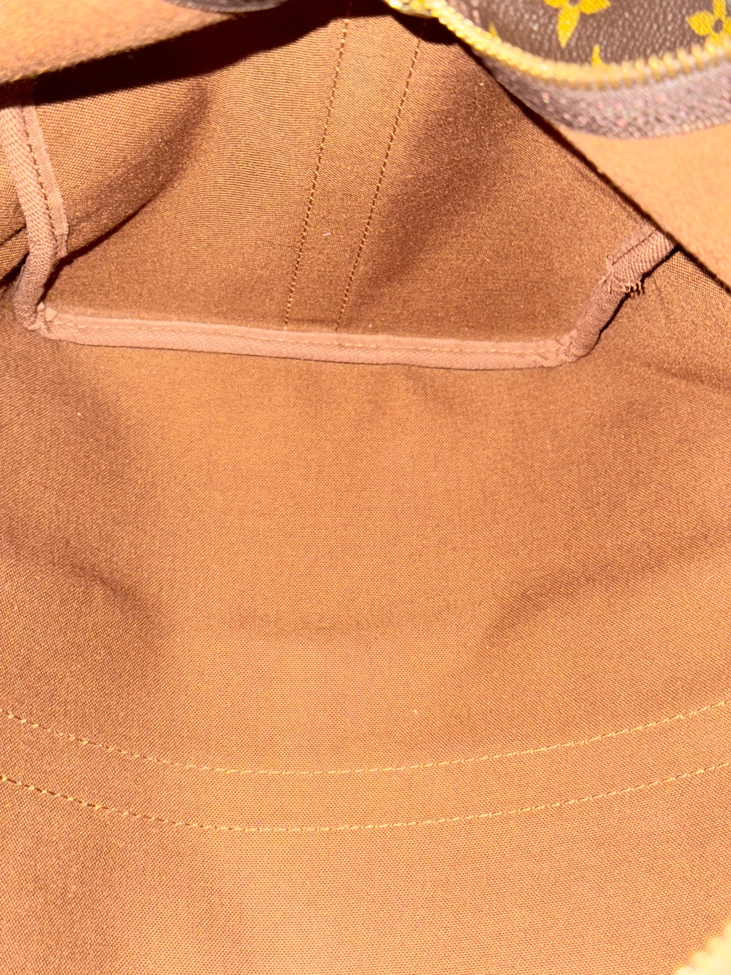 Keepall 45 Bandoulier 📅 Year: 1995