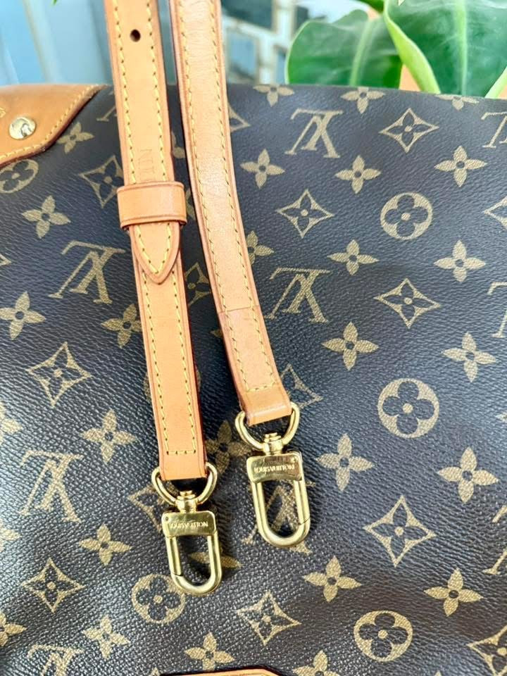 Estrela MM w/ Original Strap, Dustbag and Insert Organizer 🗓️ Year 2011