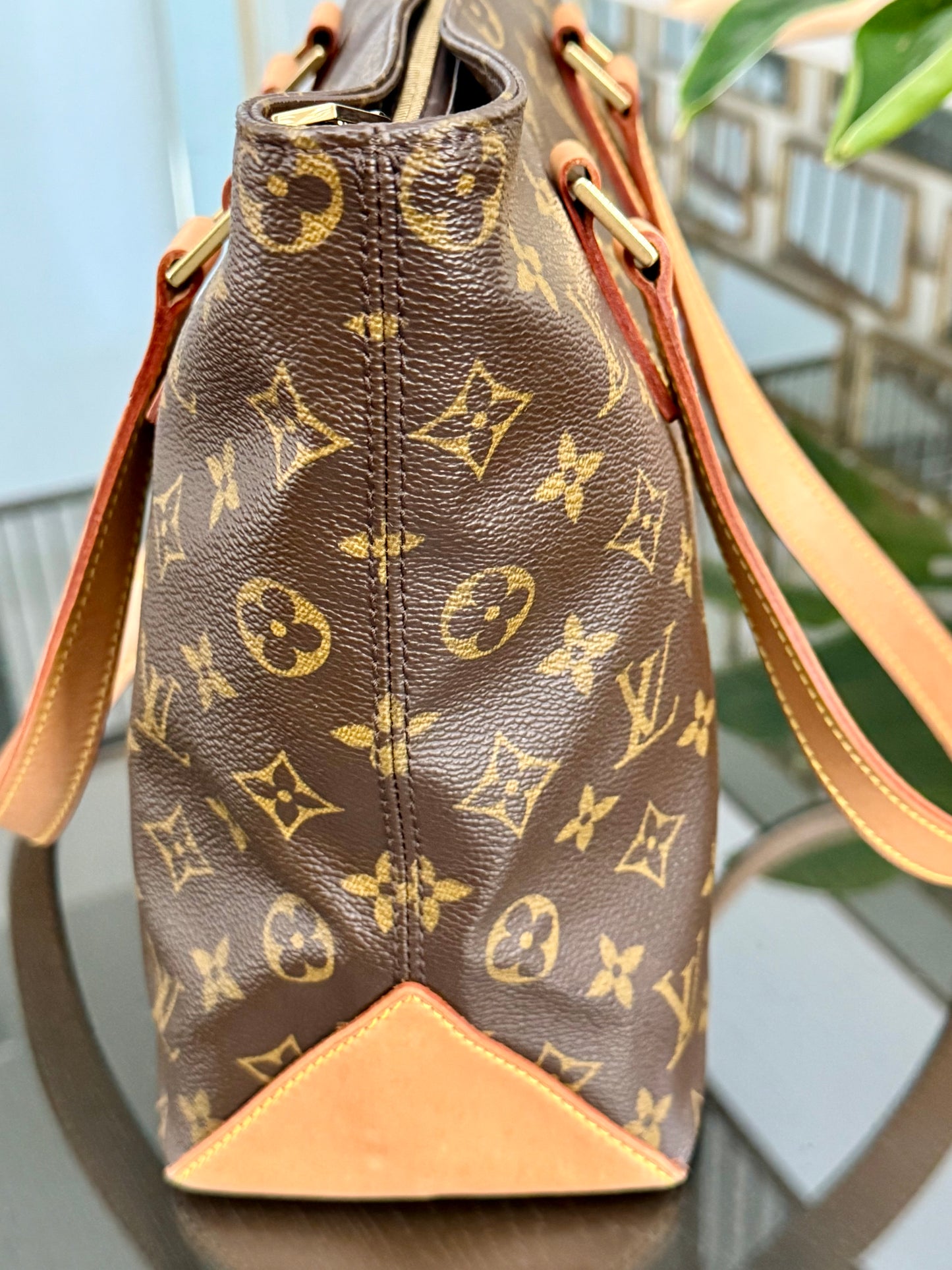 Cabas Piano - 🗓️ Year: 2003