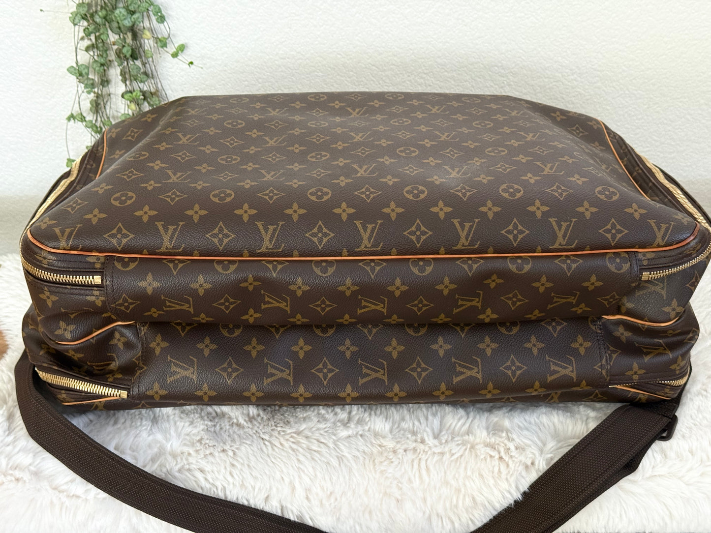 Alize II with Strap and Poignet -🗓️ Year 2005