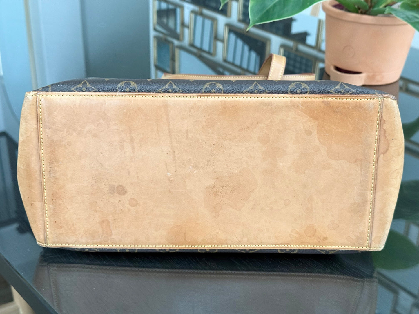 Cabas Mezzo 📅 Year: 2000