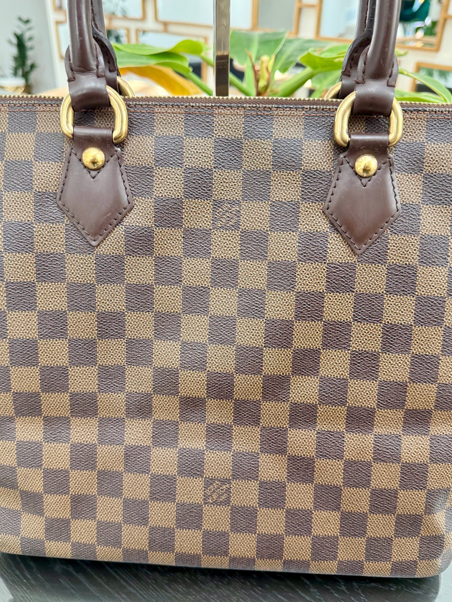 Saleya MM with Dustbag and Insert Organizer -🗓️ Year: 2005