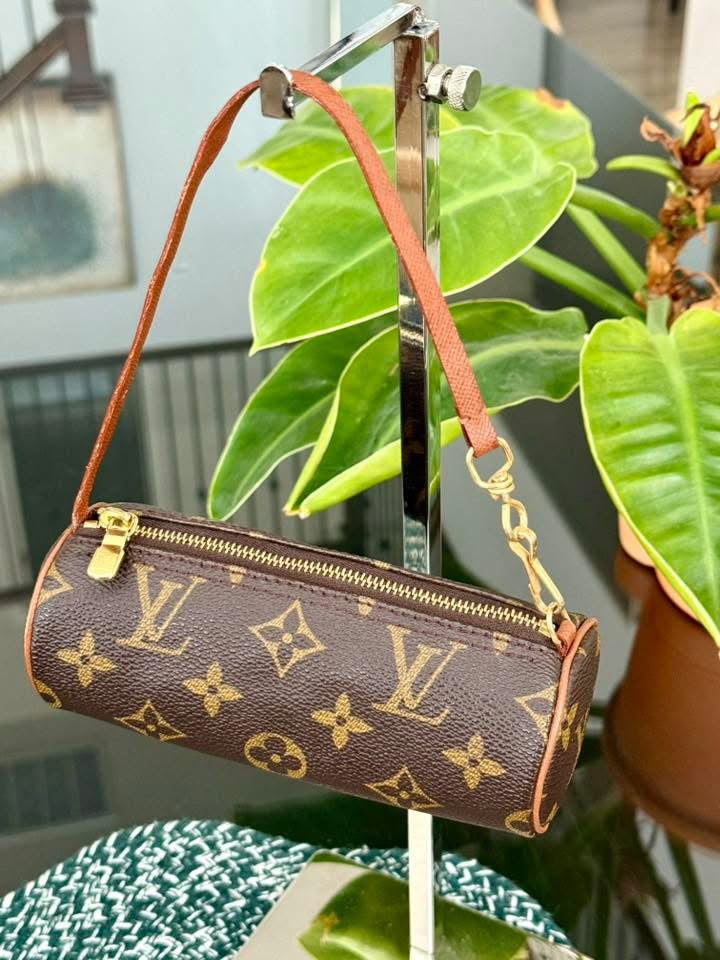 Monogram Mini Papillon 🗓️ Year: Pre Date Code