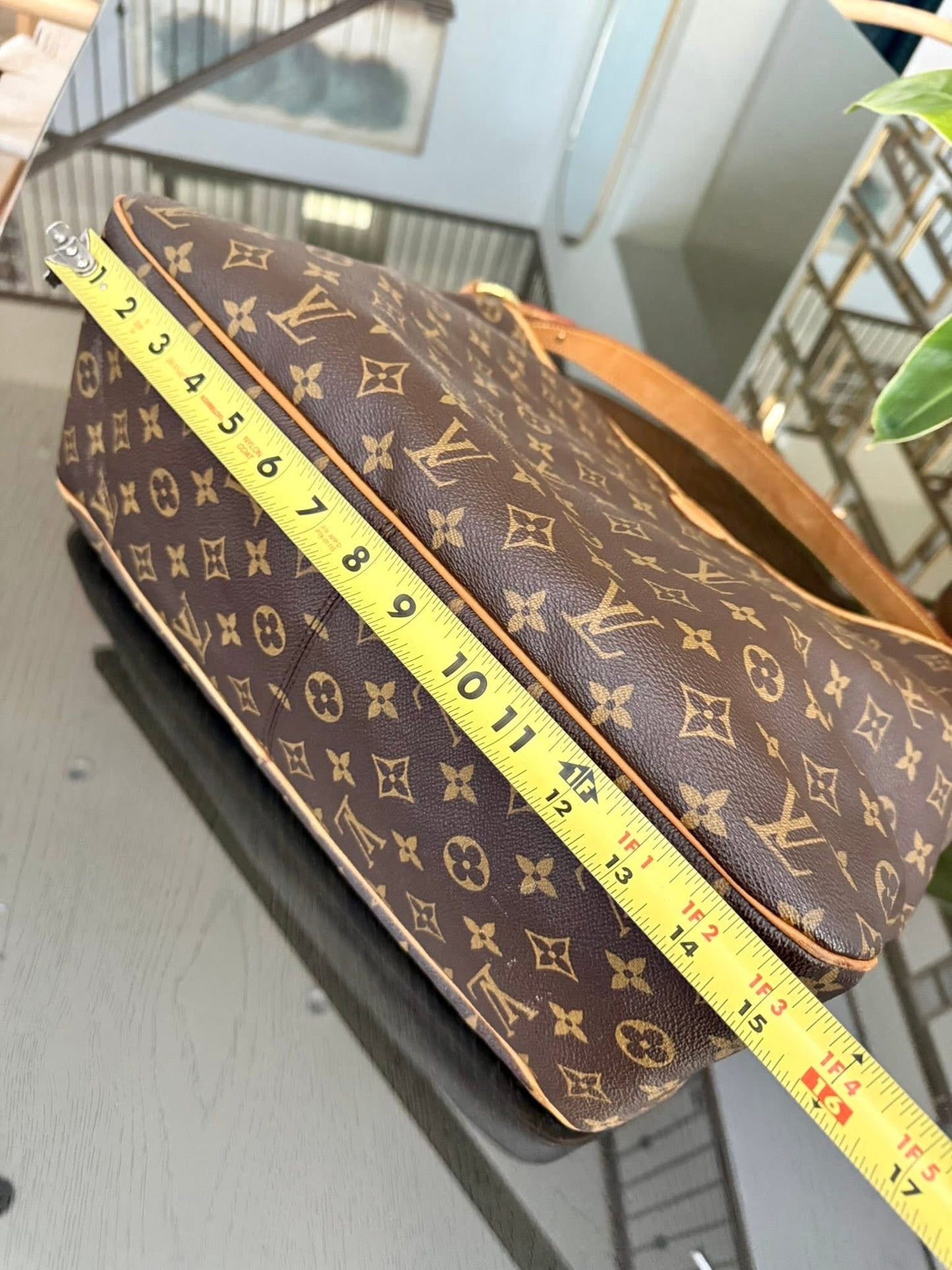 Delightful MM with Dustbag and Insert Organizer 📅 Year: 2011